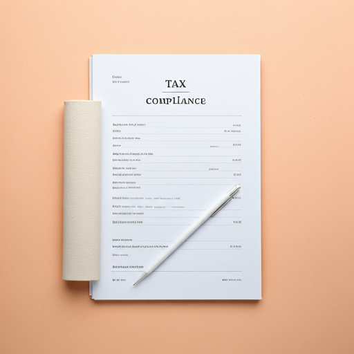 Cara Menghindari Denda Keterlambatan Lapor SPT