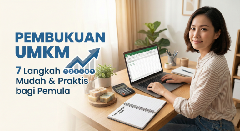 pembukuan umkm